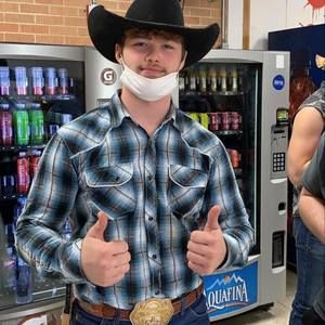 Meet your Posher, Ty